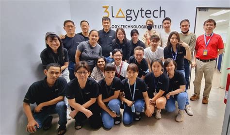 trilogy technologies pte ltd|Working at Trilogy Technologies (Singapore) .